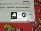THELONIOUS MONK/COLTRANE-OOP 45 RPM JAZZLAND 2 LP/VINYL