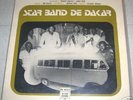STAR BAND DE DAKAR LP YOUSSOU NDOUR RARE ORG IK3031
