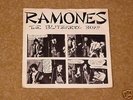The Ramones-Blitzkreig Bop /punk rock/skinhead/Oi