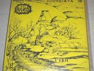 ORCHESTRE RAIL BAND LP soundiata RARE 1975 MALI