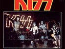 KISS - DETROIT ROCK CITY - HARD LUCK WOMEN -RRR- TURKEY