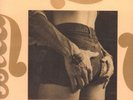 BETTY handful Boogie Bar PSYCH LP on shadoks MINT