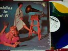CHESS OLDIES IN HI FI DJ MULTICOLOR VINYL LP 1439