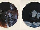 MICHAEL JACKSON  Promo Brazil  HISTORY PICTURE DISC