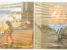 VAN HALEN - The atomic punks - LP KOREA ONLY  LIVE