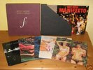 ROXY MUSIC / BRYAN FERRY / BRIAN ENO / MANZANERA