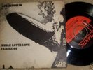 LED ZEPPELIN - 
