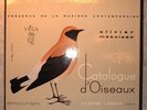 MESSIAEN Catalogue d'Oiseaux RARE 3 LP-Box FRA VEGA rec