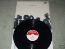 SOMEONES BAND RARE  1970 VINYL LP RECORD