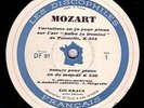 DF 91/ MOZART / LILI  KRAUSS