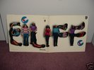 EILIFF * LP ORIGINAL SWISS PROG MONSTER