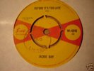  - JACKIE DAY on SUE (MINT COPY)