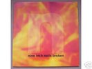 NINE INCH NAILS - BROKEN LP (W/BONUS) BRAZILIAN EDITION