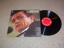 Johnny Cash LP-At Folsom Prison-1968-360 Stereo-EX+