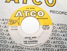 Northern Soul 45 – THE COASTERS – Crazy Baby –ATCO ORIG