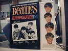 BEATLES songs, pictures & stories of the beatles MONO