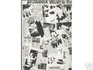 THE CURE Britannia Waives The Rules AUS Cult Hero 1980