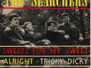 THE SEARCHERS   EP GROUPE SIXTIES POP ROCK
