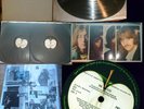 BEATLES-WHITE ALBUM  FIRST PRESS MONO UK POSTER+PHOTOS