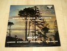 DECCA SXL 2077 RICCI PLAYS SIBELIUS VIOLINCONCERTO