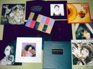 Kate Bush This Woman´s Work  VINYL Version 9 LP Box Set
