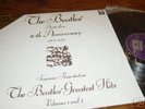 BEATLES: RARE AUSTRALIAN 10TH ANNIVERSARY
