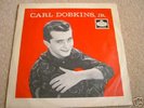 CARL DOBKINS JR. VERY RARE..ONLY UK LP...1959
