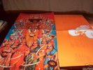 HENDRIX  AXIS BOLD AS LOVE LP  MONO UK