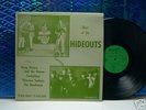 Ultra rare Detroit garage BEST OF THE HIDEOUTS LP 1966