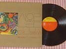 San Ul Lim(SANULLIM)-1(Korea Psych Rock LP,Original)