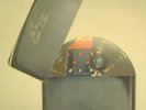 BOB MARLEY Catch A Fire ZIPPO LIGHTER LP