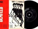 BEATLES 7