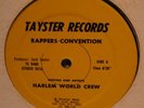 Harlem World Crew - Rappers Convention 12