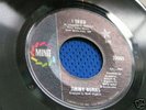 Northernl Soul RARE JIMMY BURNS RAREST OF THE RARE ORIG