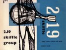 2.19 SKIFFLE GROUP  VERY RARE EP on ESQUIRE 2