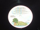 FAIRPORT CONVENTION TOUR SAMPLER RAREST UK LP FOLK ROCK