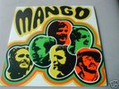 MANGO - RARE VENEZUELA LATINFUNK LP 75 KILLER - MINT