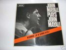 John Mayall,Live at Klook's Kleek 1965 Decca Mono