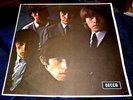 THE ROLLING STONES No.2 LP Unboxed Decca MONO UK 1965
