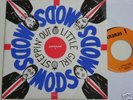 MODS LITTLE GIRL/STEPPING RAREST MOD REVIVAL DUTCH BAND