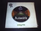 AZIMUTH 1975 Funk Groove Jazz Breaks Brazil LP EX