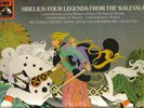 ASD 3092 Sibelius Four Legends TAS