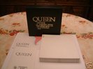 QUEEN BOX THE COMPLETE WORKS WITH 14 LP