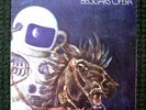 Beggars Opera: Pathfinder, Orig. UK Prog Swirl