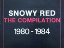 SNOWY RED rare LP electro minimal synth new beat