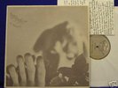 THE RESIDENTS FINGERPRINCE RARE 1976LP  Fanzine insert