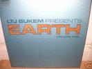 LTJ BUKEM PRESENTS EARTH VOLUME ONE