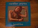 RARE Indiana soul psych Caroline Peyton Intuition lp