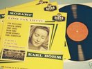 LXT 5107-9 Cosi Fan Tutte L.Della Casa UK Decca Mono LP