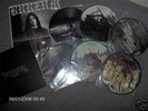 BURZUM 1992-1997 pdk 6  box set DARK THRONE MAYHEM